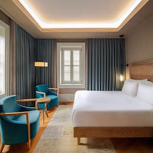 Deluxe Kamer