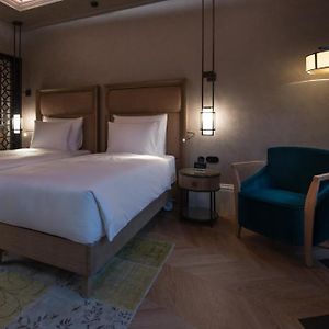 Deluxe Kamer met Twee Aparte Bedden