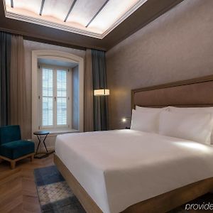 Kamer "Signature" met een Queen Size Bed